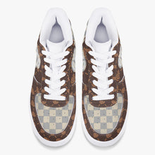 Load image into Gallery viewer, UTO IV &quot;Bazire&quot; Low-Tops
