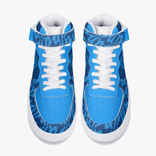 Load image into Gallery viewer, UTO IV &quot;County Road 56&quot; High-Tops
