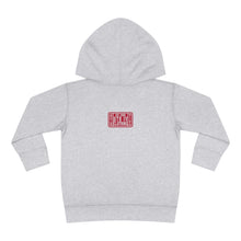 Load image into Gallery viewer, UTO IV SKEGEE Toddler Pullover Fleece Hoodie
