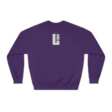 Load image into Gallery viewer, I ❤︎ the 46 Unisex DryBlend® Crewneck Sweatshirt
