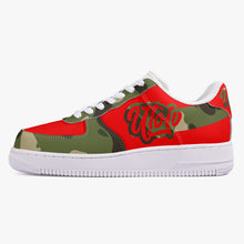Load image into Gallery viewer, UTO IV &quot;Hamster&quot; Low-Tops
