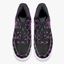 Load image into Gallery viewer, UTO IV &quot;Spider Crab&quot; Low-Tops
