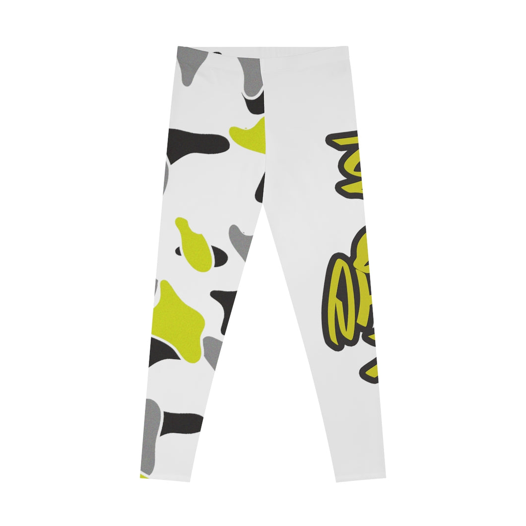 UTO IV 1993  Stretchy Leggings