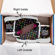 Load image into Gallery viewer, UTO IV Cotton-Pad Fur Zipper Up Boots
