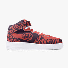 Load image into Gallery viewer, UTO IV &quot;Water Lane&quot; High-Tops
