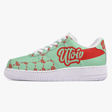 Load image into Gallery viewer, UTO IV &quot;Vaudeville&quot; Low-Tops

