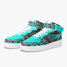 Load image into Gallery viewer, UTO IV &quot;Barley Lane&quot; High-Tops
