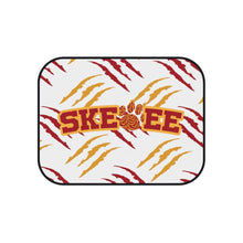Load image into Gallery viewer, UTO IV SKEGEE Car Mats (Set of 4)

