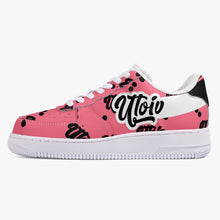 Load image into Gallery viewer, UTO IV &quot;Pinkie&quot; Low-Tops
