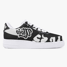 Load image into Gallery viewer, UTO IV &quot;Camo Spill&quot; Low-Tops
