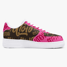 Load image into Gallery viewer, UTO IV &quot;PB&quot; Low-Tops
