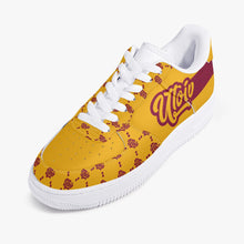 Load image into Gallery viewer, UTO IV &quot;Ossie&quot; Low-Tops
