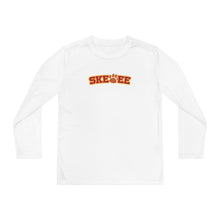 Load image into Gallery viewer, UTO IV SKEGEE Youth Long Sleeve Competitor Tee
