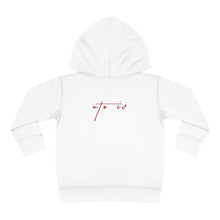 Load image into Gallery viewer, UTO IV SKEGEE Toddler Pullover Fleece Hoodie
