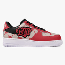 Load image into Gallery viewer, UTO IV &quot;Cheesecake&quot; Low-Tops
