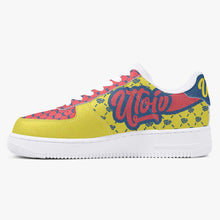 Load image into Gallery viewer, UTO IV &quot;Emo Tenor&quot; Low-Tops
