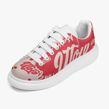 Load image into Gallery viewer, UTO IV &quot;Cheesecake&quot; Low-Tops
