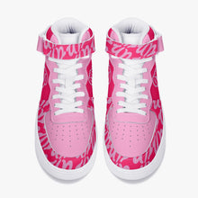 Load image into Gallery viewer, UTO IV &quot;Counsel Drive&quot; High-Tops
