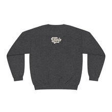 Load image into Gallery viewer, OFF-WHITE I ❤︎ the 46 Unisex NuBlend® Crewneck Sweatshirt
