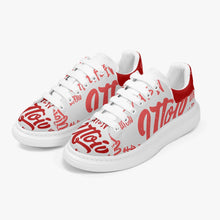 Load image into Gallery viewer, UTO IV Oversized Sneakers
