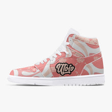 Load image into Gallery viewer, UTO IV &quot;July 26th&quot; High-Tops
