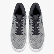 Load image into Gallery viewer, UTO IV &quot;GREY COLLECTION&quot; Low-Top&#39;s
