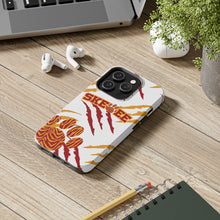 Load image into Gallery viewer, UTO IV SKEGEE Tough Phone Cases, Case-Mate

