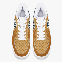 Load image into Gallery viewer, UTO IV &quot;Kiss &amp; Play&quot; Low-Tops
