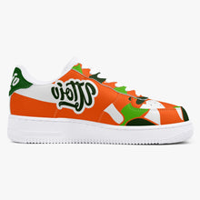 Load image into Gallery viewer, UTO IV &quot;Camo Spill&quot; Low-Tops
