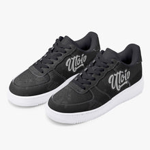 Load image into Gallery viewer, UTO IV &quot;Midnight&quot; Low-Tops

