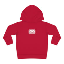 Load image into Gallery viewer, UTO IV SKEGEE Toddler Pullover Fleece Hoodie
