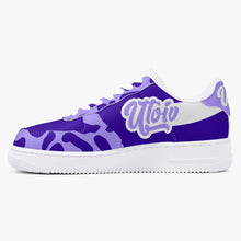 Load image into Gallery viewer, UTO IV &quot;Camo Spill&quot; Low-Tops
