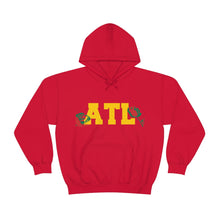 Load image into Gallery viewer, UTO IV ATL Unisex Heavy Blend™ Hooded Sweatshirt
