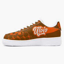 Load image into Gallery viewer, UTO IV Low-Tops
