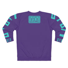 Load image into Gallery viewer, UTO IV STATEMENT Unisex Sweatshirt
