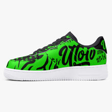 Load image into Gallery viewer, UTO IV &quot;Limeto&quot; Low-Tops
