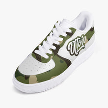 Load image into Gallery viewer, UTO IV &quot;Maned Wolf&quot; Low-Tops
