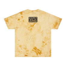 Load image into Gallery viewer, UTO IV SKEGEE Unisex Color Blast T-Shirt
