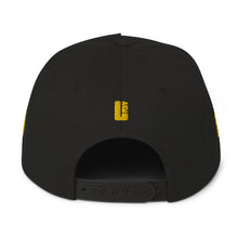 Load image into Gallery viewer, UTO IV Flat Bill Cap
