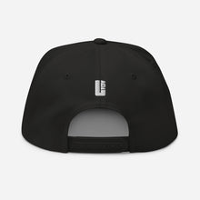 Load image into Gallery viewer, UTO IV NY Flat Bill Cap
