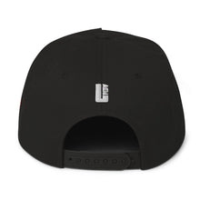 Load image into Gallery viewer, UTO IV NY Flat Bill Cap
