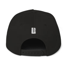 Load image into Gallery viewer, UTO IV SQUINT Flat Bill Cap
