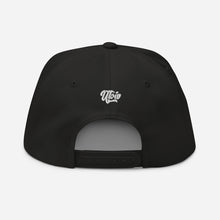 Load image into Gallery viewer, UTO IV &quot;The Bronx&quot; Flat Bill Cap

