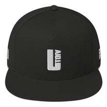 Load image into Gallery viewer, UTO IV Flat Bill Cap
