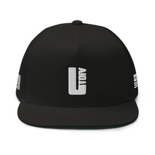Load image into Gallery viewer, UTO IV Flat Bill Cap
