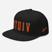 Load image into Gallery viewer, UTO IV Flat Bill Cap
