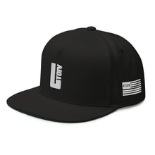 Load image into Gallery viewer, UTO IV Flat Bill Cap
