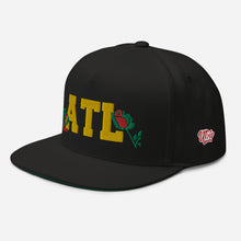 Load image into Gallery viewer, UTO IV ATL Flat Bill Cap
