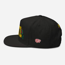 Load image into Gallery viewer, UTO IV ATL Flat Bill Cap
