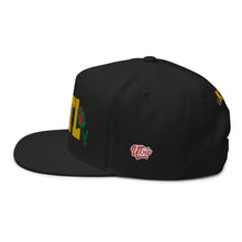 Load image into Gallery viewer, UTO IV ATL Flat Bill Cap
